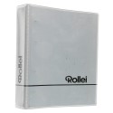 Libro catalogo Rollei