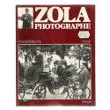 Libro François Emile-Zola et Massin, ZOLA Photographe, Denoel
