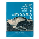 Libro Canal de Panama il y a cent ans, une épopée française, Vilo / Paris