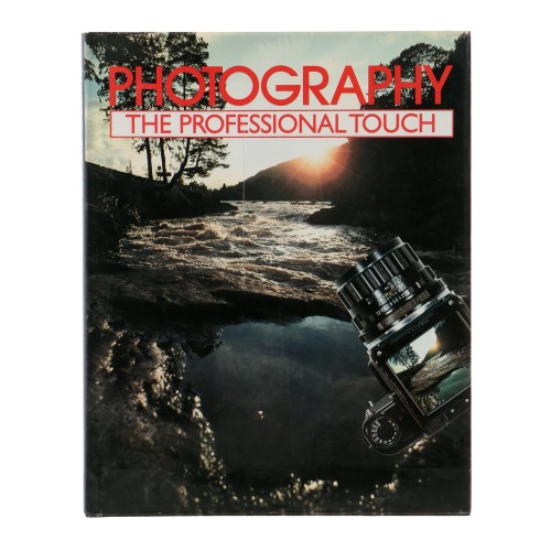 Libro Photography, The professional touch