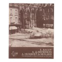 Libro E.Bacot, A. de Brébisson, A. Humbert de Molard, Trois photographes en Basse-Normandie au XIX siecle