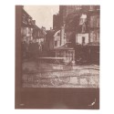 Libro E.Bacot, A. de Brébisson, A. Humbert de Molard, Trois photographes en Basse-Normandie au XIX siecle