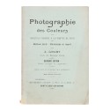 Libro Photograpie des Couleurs, A. Graby