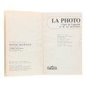 Libro La Photo, hoix de l´appareil et de ses accessoires