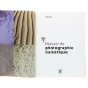 Libro Manuel de photographie numérique, Tim Daly