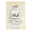 Libro Foto Saga, Rectaflex, Patrice-Hervé Pont