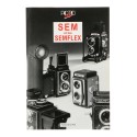 Libro Foto Saga, Sem es les Semflex, Patrice-Hervé Pont