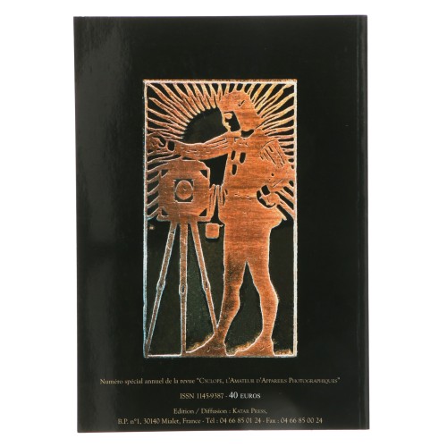 Libro Cyclope, L´Amteur D´Appareils Photographiques 2006-2006