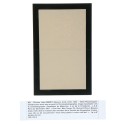 Manuscrito original de Etienne Jules Marey