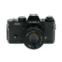 Yashica camera FR