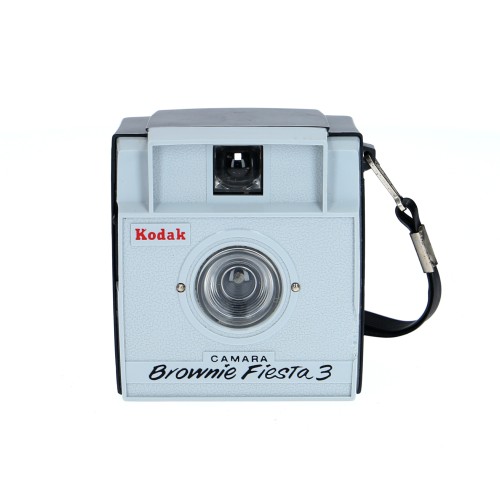 Kodak Brownie Fiesta 3