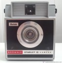 Kodak Brownie Starlet Camera II