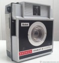 Kodak Brownie Starlet Camera II