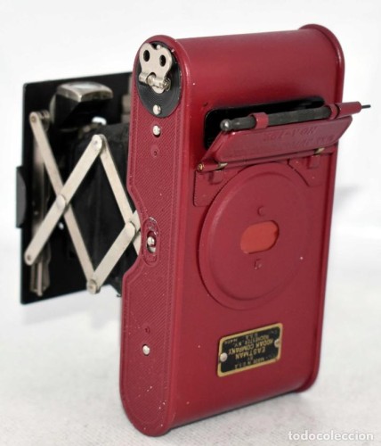 Gilet de poche appareil photo Kodak