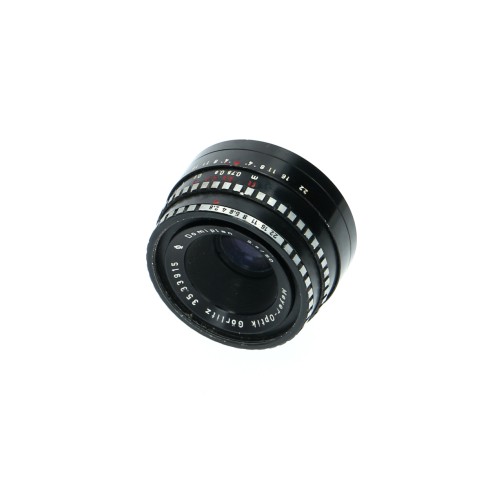 MEYER Optik 2.8 50mm lens