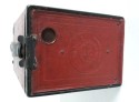 Kodak Brownie Camera No. 2 Model F in red