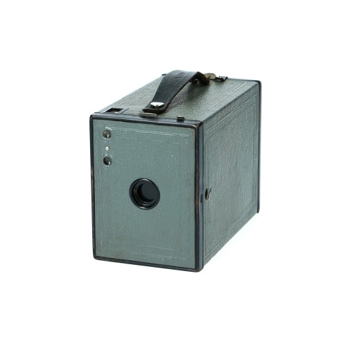 Kodak Brownie Camera No. 2 Model F gray