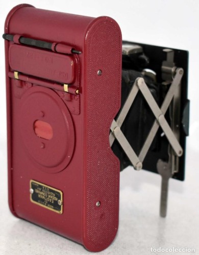 Gilet de poche appareil photo Kodak