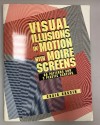 Livre Illusions visuelles dans les écrans de mouvement avec moiré