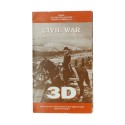 Stereo viewer brochure civil war