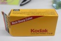 Kodak Instamatic camera 174 Color Outfit