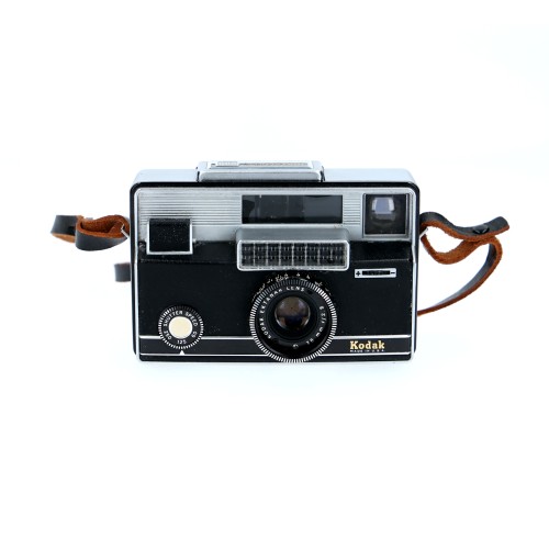 Kodak Instamatic camera 800