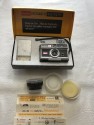 Kodak Instamatic 404 camera Outfit