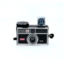 Kodak Instamatic 404 camera Outfit