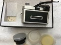 Kodak Instamatic 404 camera Outfit