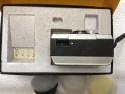 Kodak Instamatic 404 camera Outfit