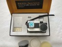 Kodak Instamatic 404 camera Outfit