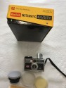 Kodak Instamatic 404 camera Outfit