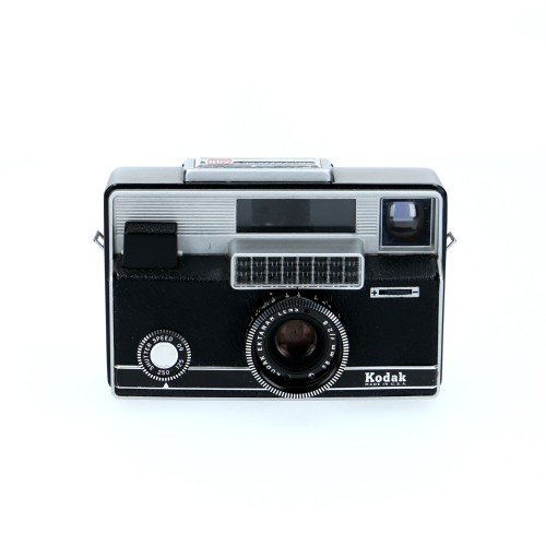 Cámara Kodak Instamatic 700