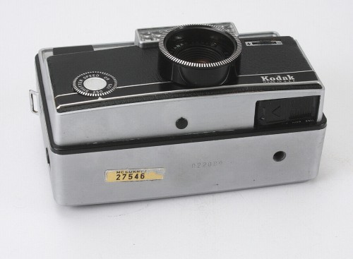 Appareil photo Kodak Instamatic 700