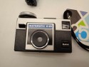 Cámara Kodak Instamatic X-25