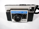 Kodak Instamatic camera X-30