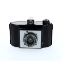 Univex Argovex black frame camera