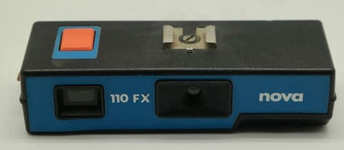 Nova 110 Camera FX
