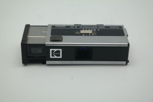 Kodak Instamatic caméra Mini S30