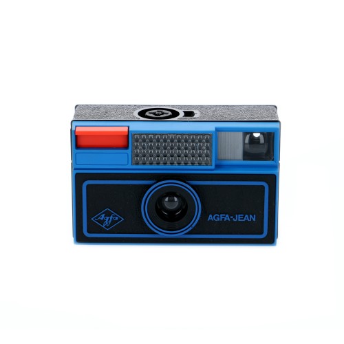Caméra certex Agfa-Jean est votre premier appareil photo