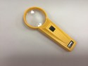 Konus loupe éclairée