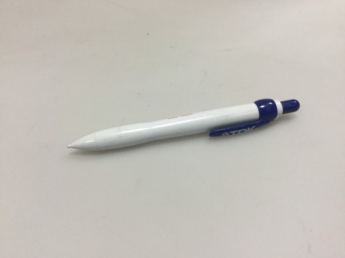 TDK advertising pen