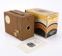 Cámara Aniversario Kodak 1880-1930