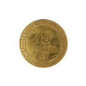 Medalla 75 Jahre CV