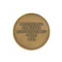Medalla Bildausstellung Europaischer 1954