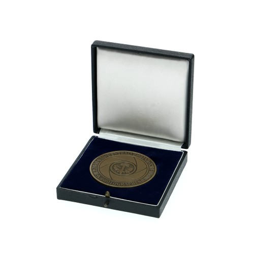 Médaille Bildausstellung Europaischer 1954