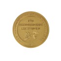 Medalla Photo 64 Centralverband des Deutschen Photographen