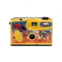 35mm camera spiderman Marvel Heroes