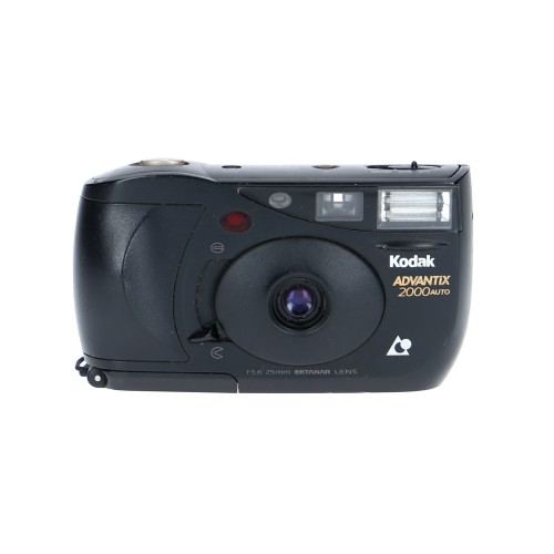 Kodak Advantix camera aps 2000 auto