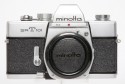 Minolta SRT 101 camera body